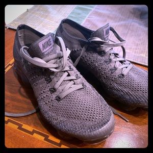 Women’s Nike Vapormax flyknit size 7